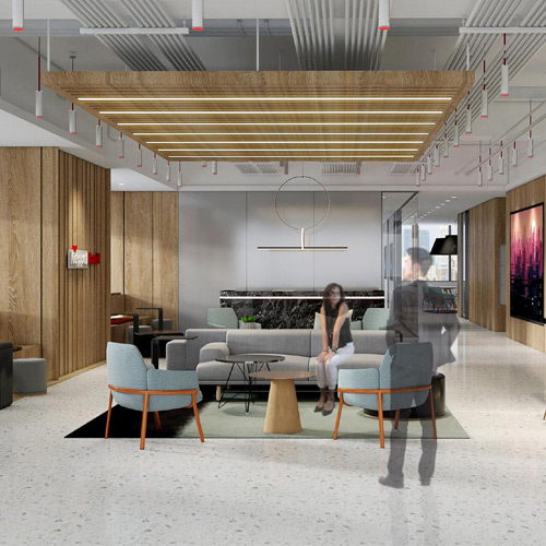 Portfolio Kuala Lumpur Interior Design