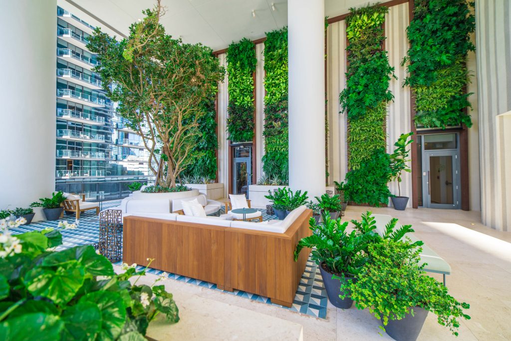 Kuala Lumpur Professional Hospital Interior Design - Kuala Lumpur ...
