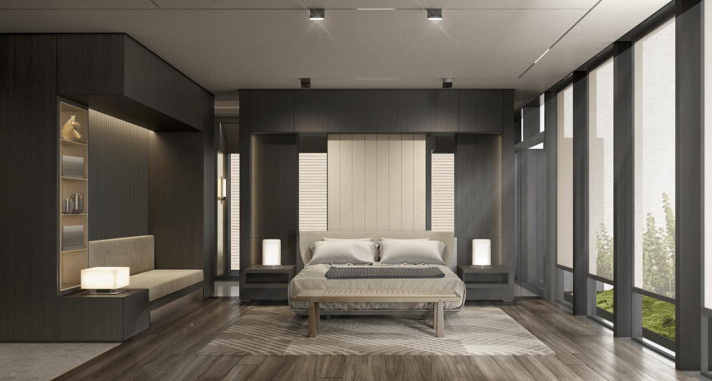 Office Renovation Kuala Lumpur Interior Design - Kuala Lumpur Interior ...