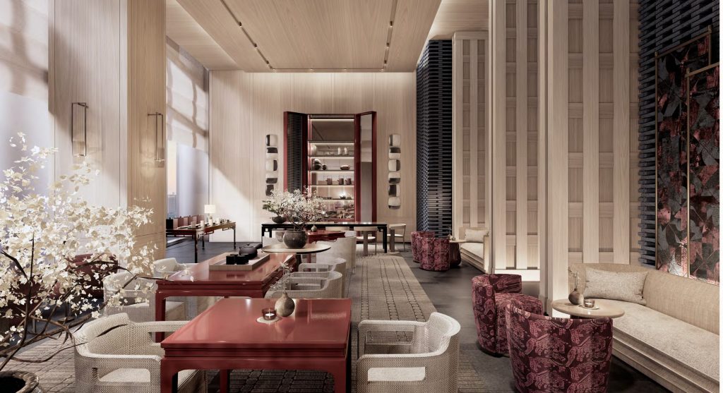 Kuala Lumpur Interior Design - Creating Offices That Inspire - Kuala ...