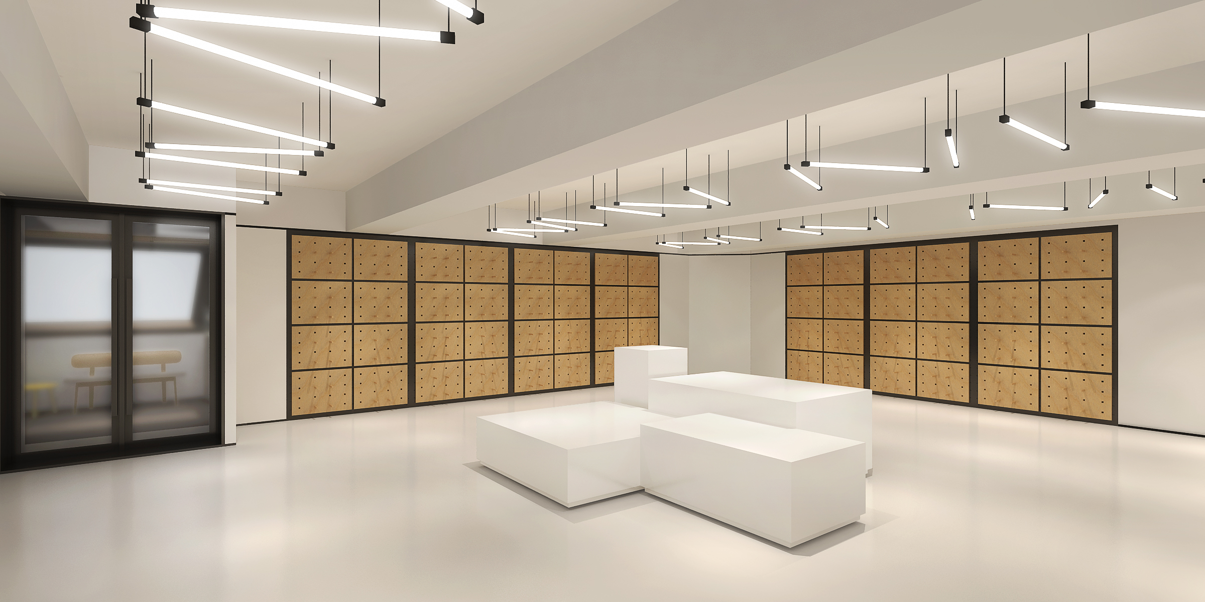 Kuala Lumpur Interior Design & Build Company