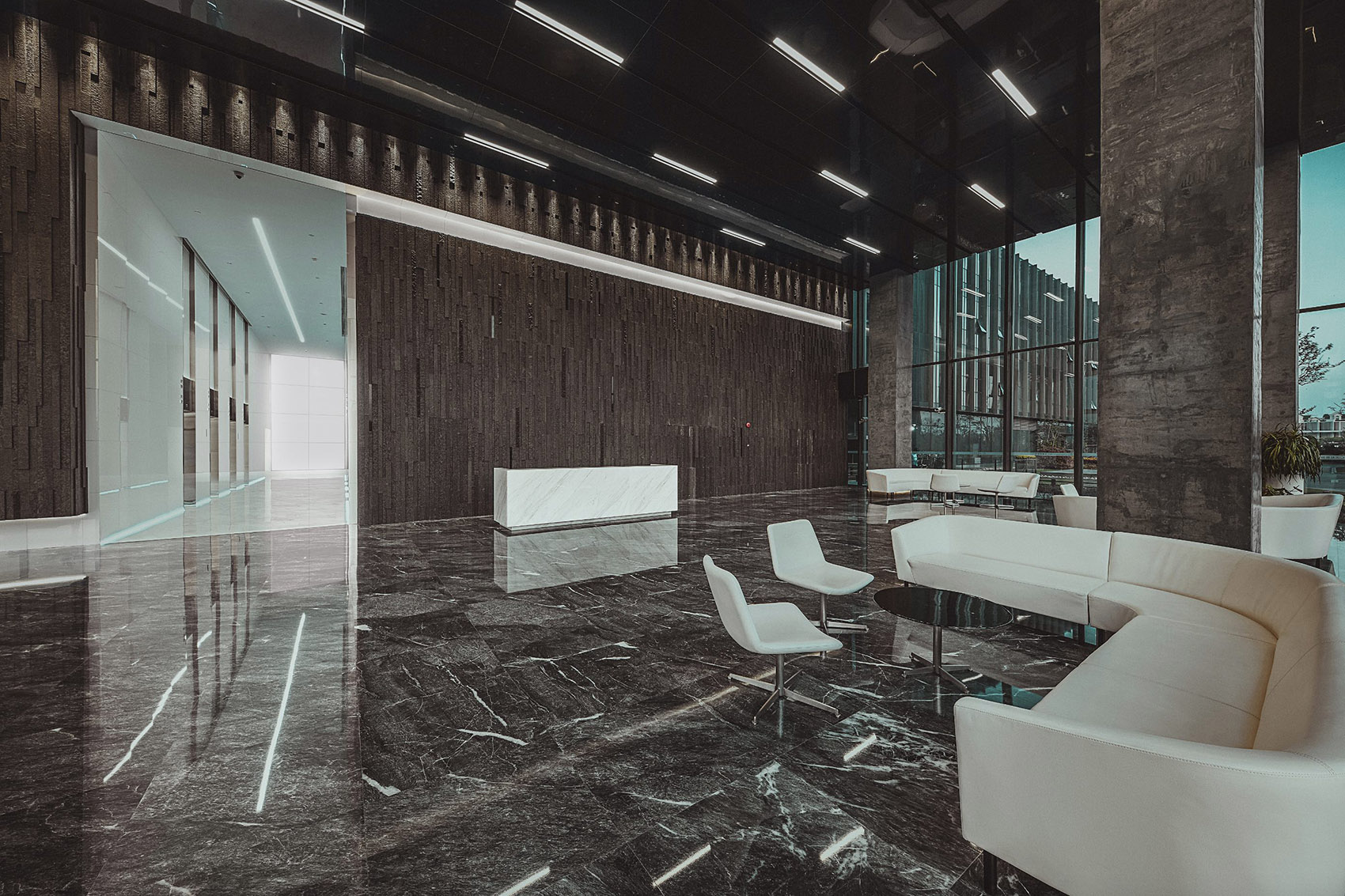 Kuala Lumpur Interior Design