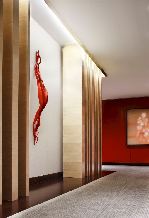 Kuala Lumpur Interior Design