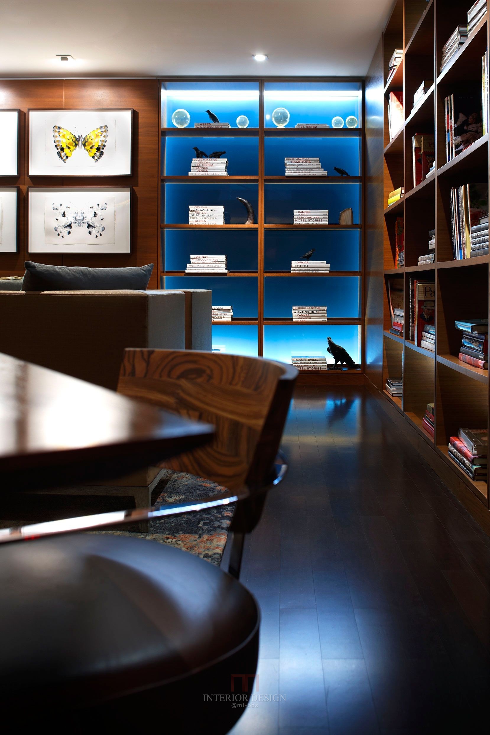 Restaurant Interior Design Kuala Lumpur