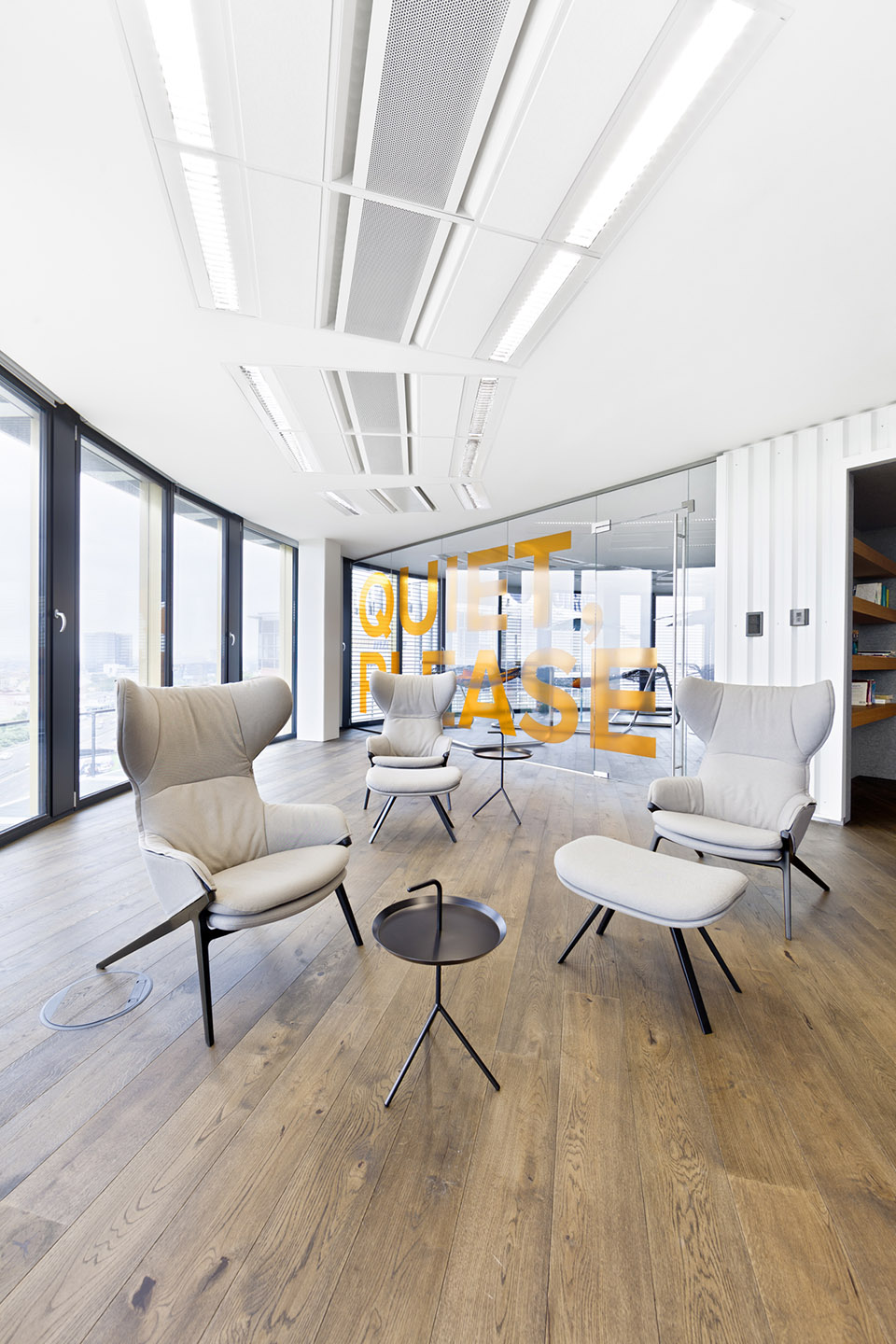 Kuala Lumpur Interior Design