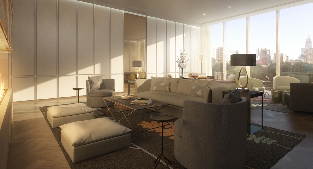 Home Interior Design Kuala Lumpur