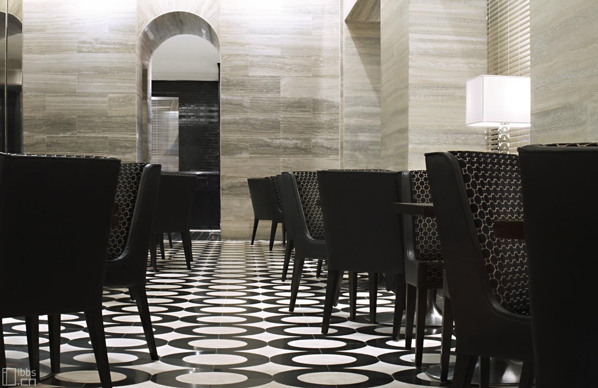 Kuala lumpur Restaurant Interior Design & Build