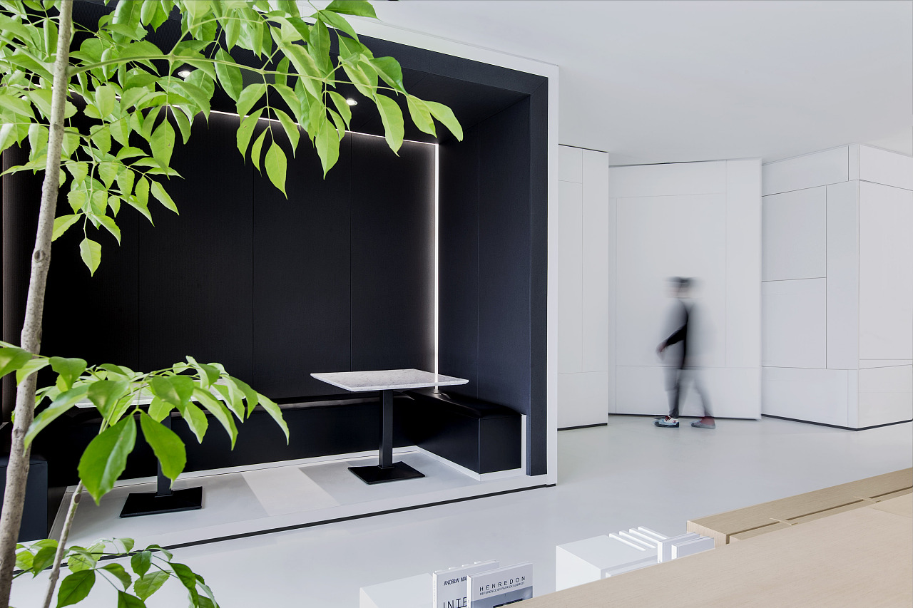 Kuala Lumpur Interior Design