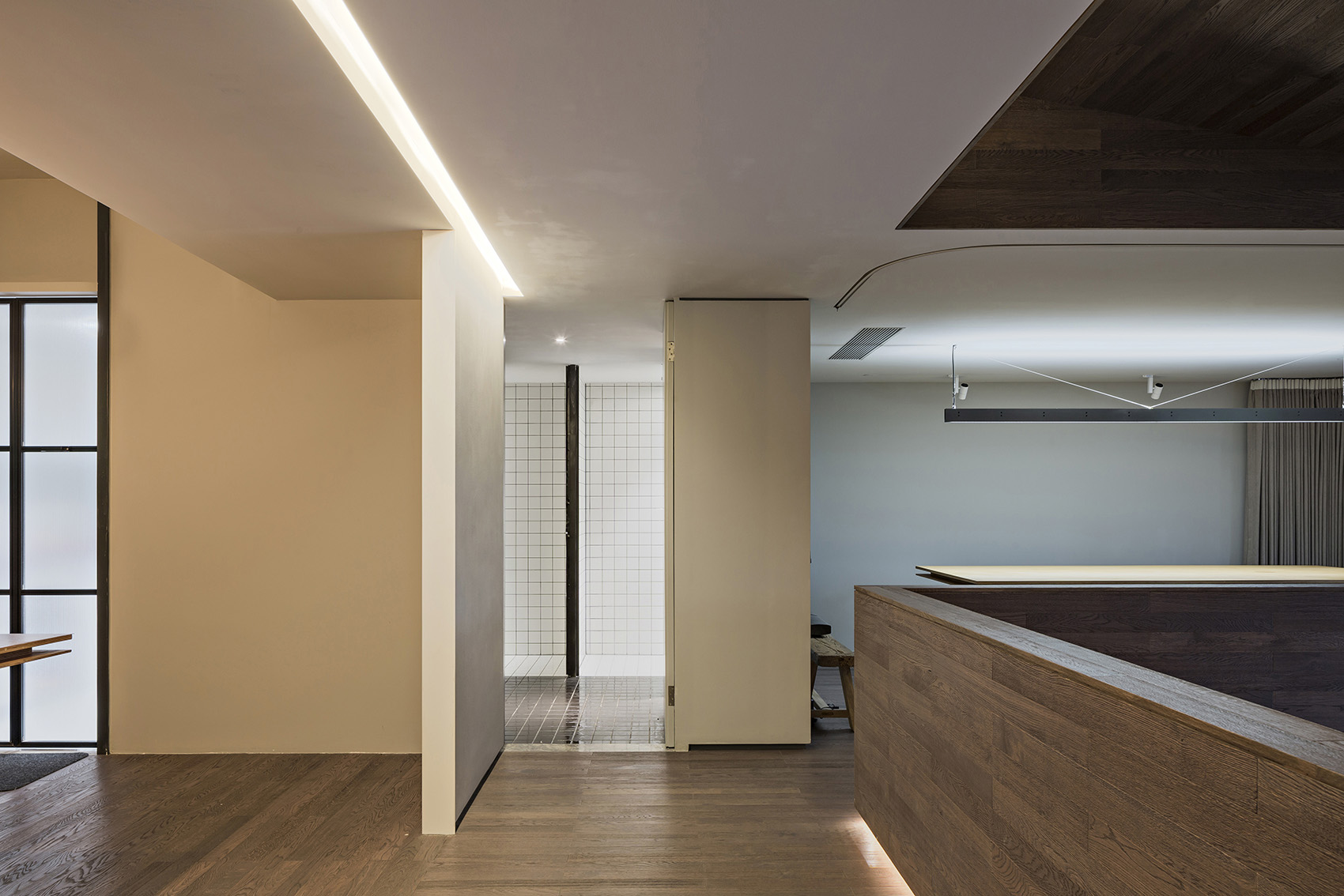 Kuala Lumpur Interior Design