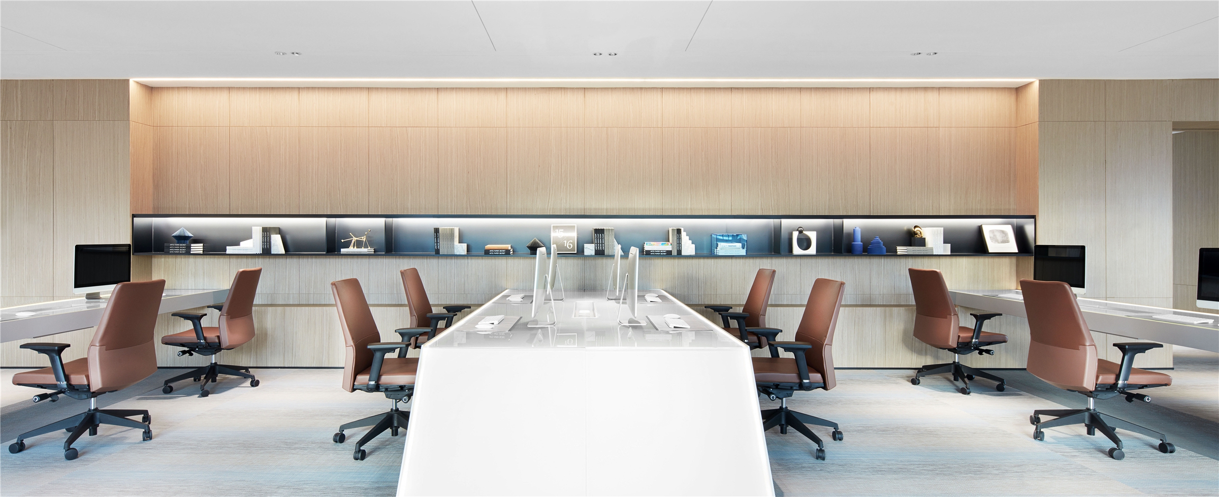 Kuala Lumpur Interior Design