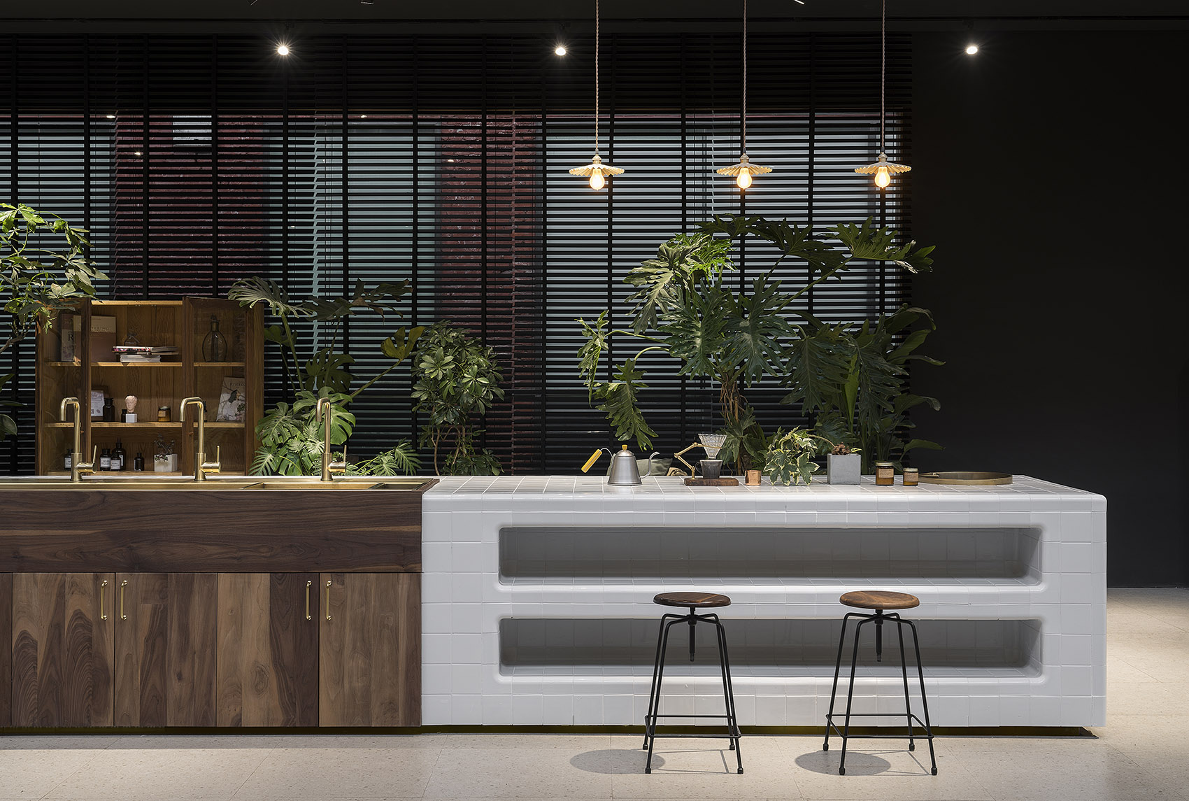Kuala Lumpur Interior Design