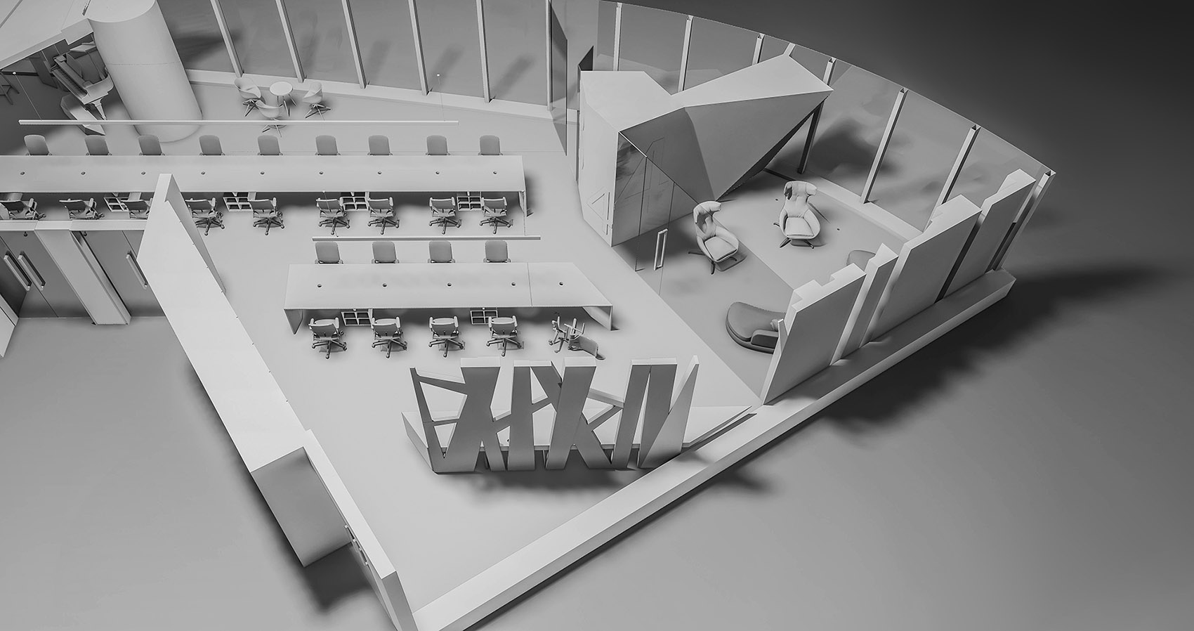 Kuala Lumpur Interior Design