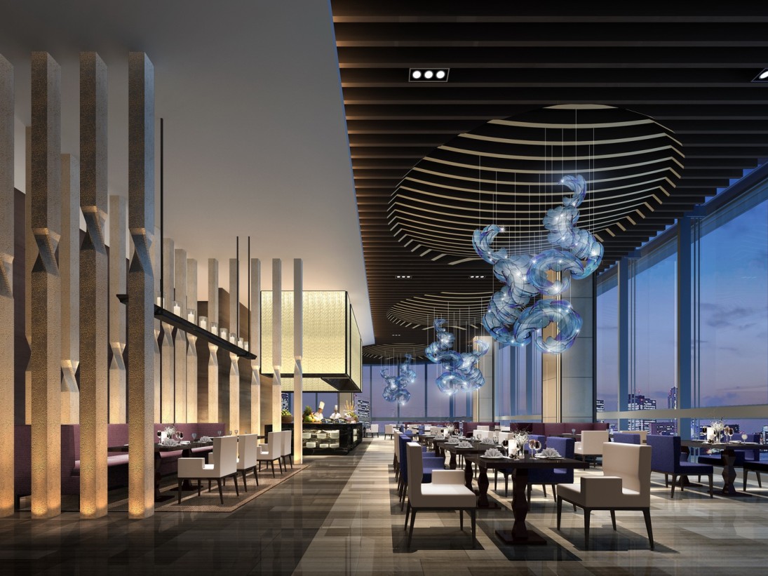 Kuala Lumpur Interior Design