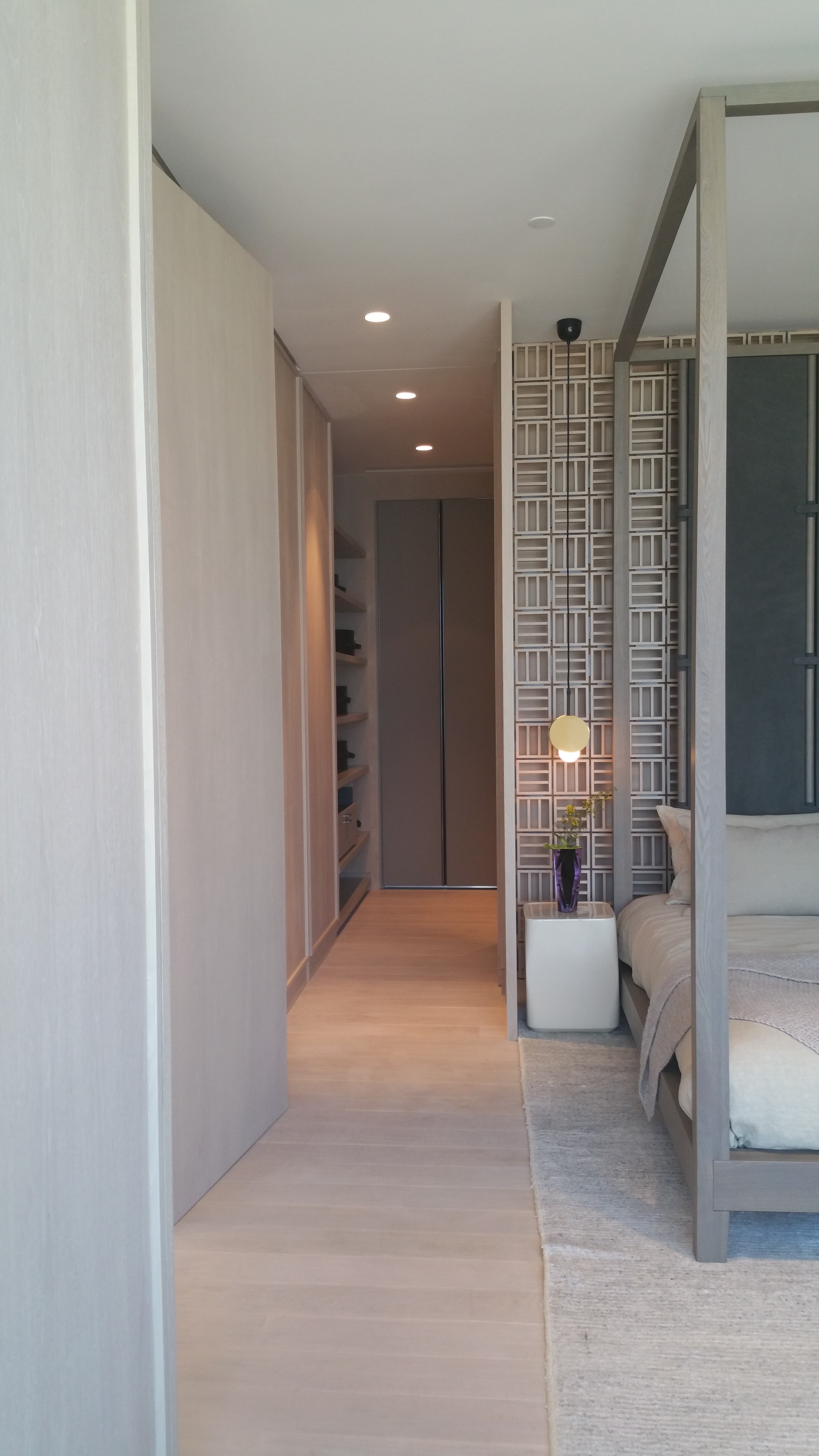 Kuala lumpur Home Interior Design