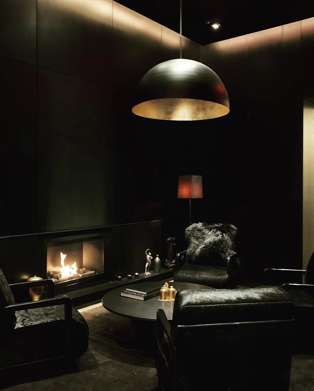 Kuala lumpur Hotel Interior Design