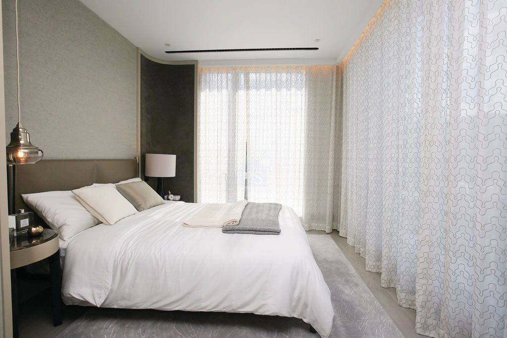 Kuala lumpur Villa Interior Design