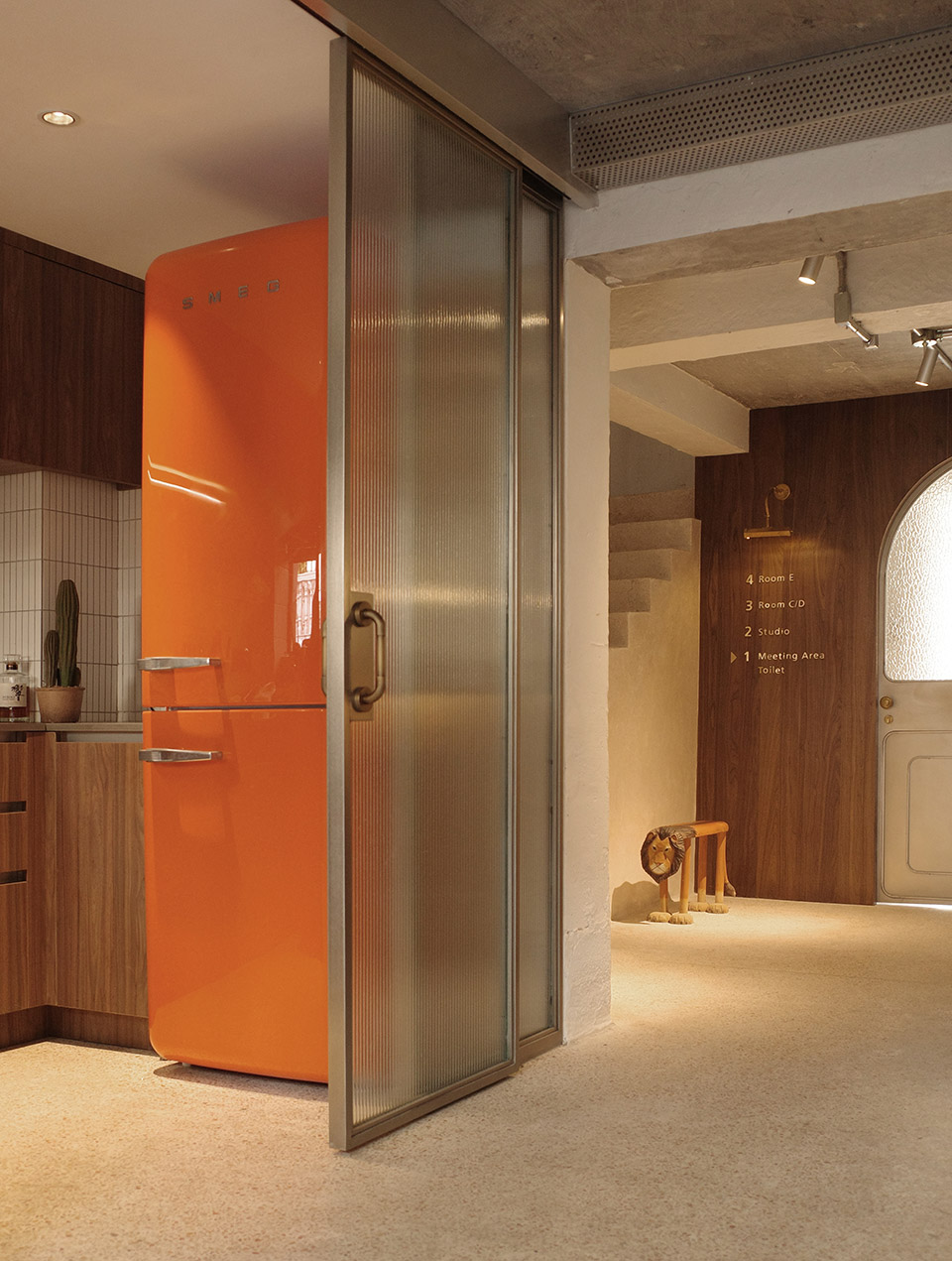 Kuala Lumpur Interior Design