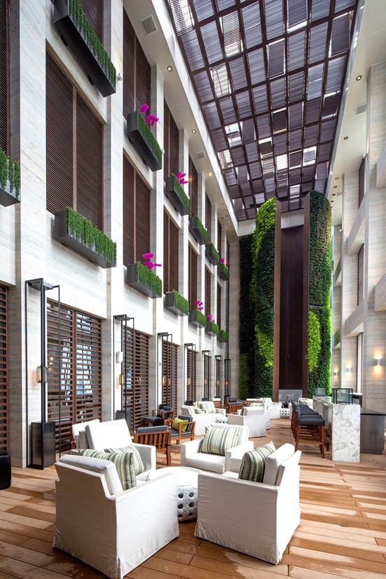 Office Interior Design Kuala lumpur