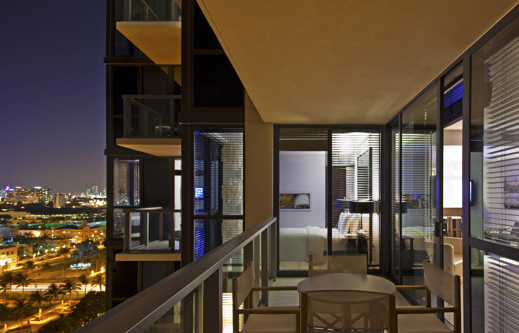 Kuala Lumpur Interior Design