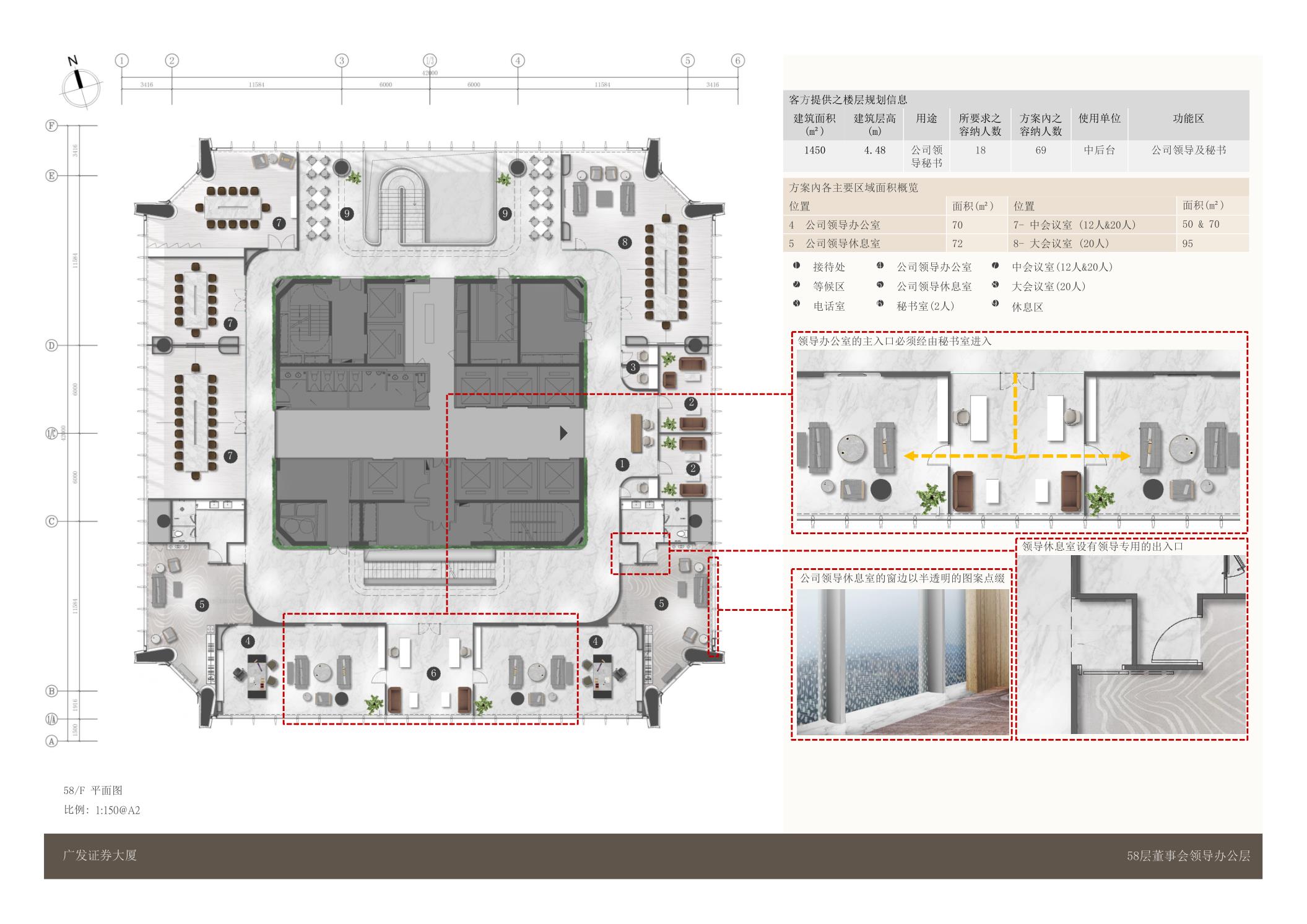 Kuala Lumpur Interior Design