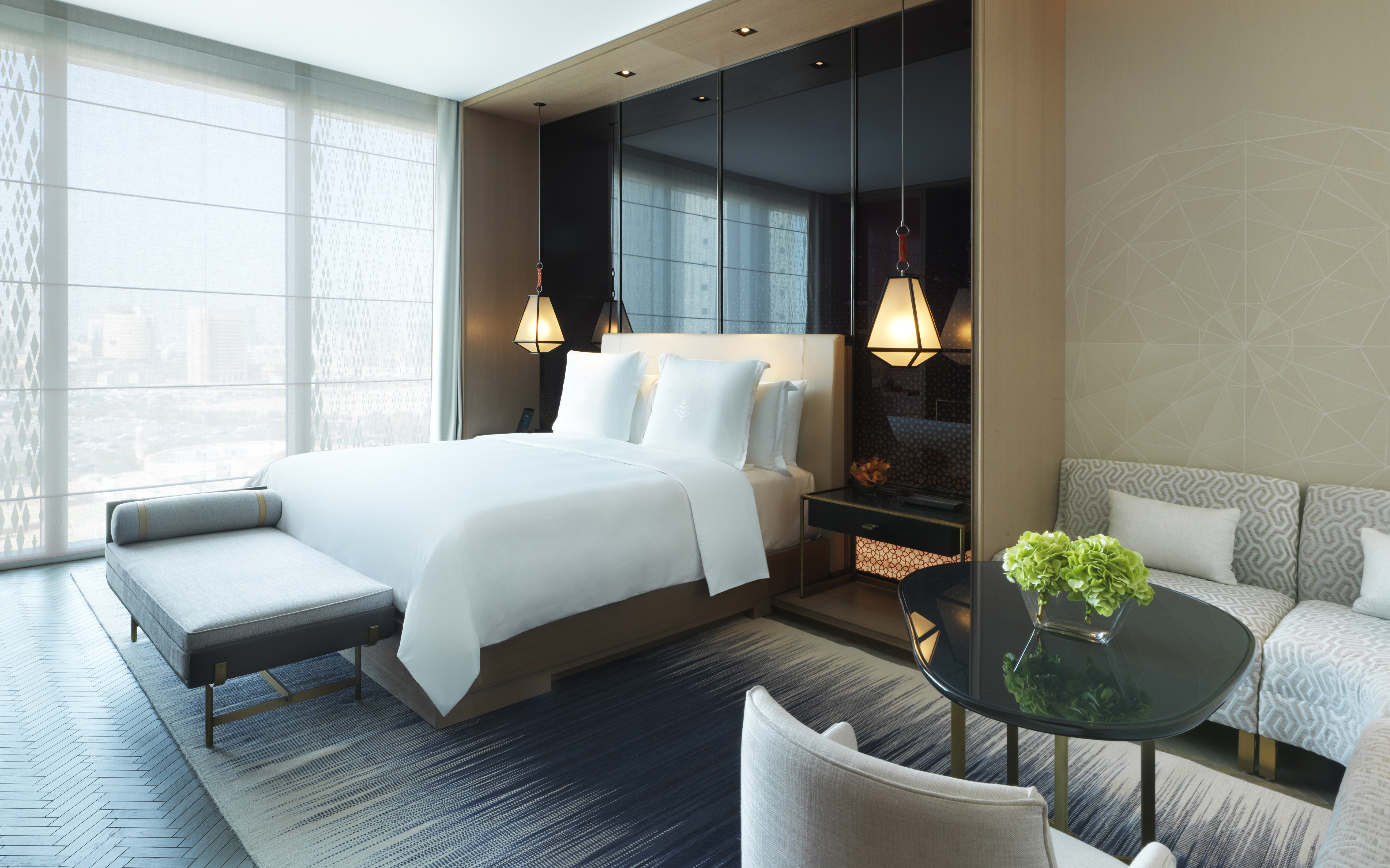 Kuala Lumpur Interior Design
