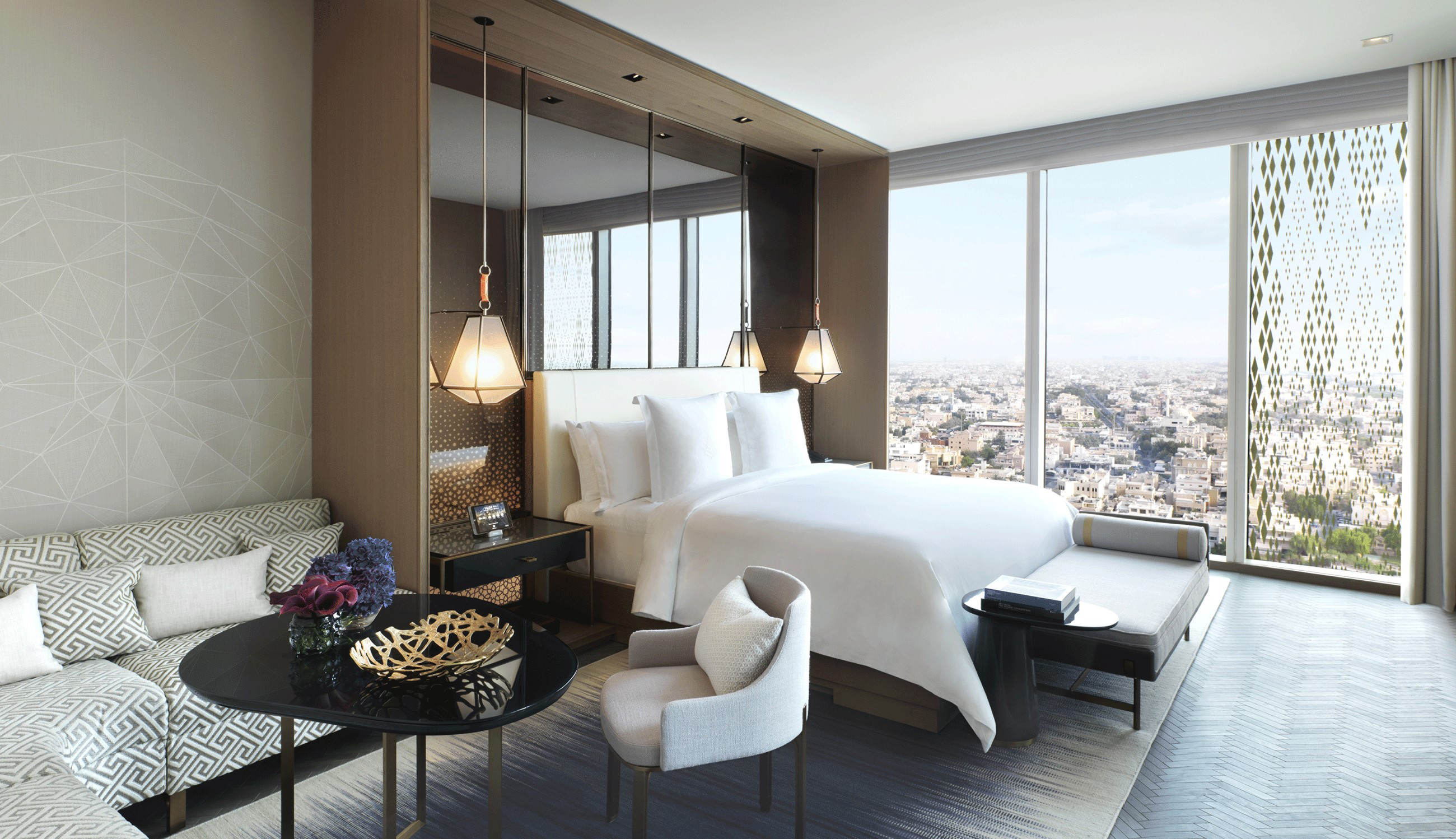 Office Interior Design Kuala lumpur