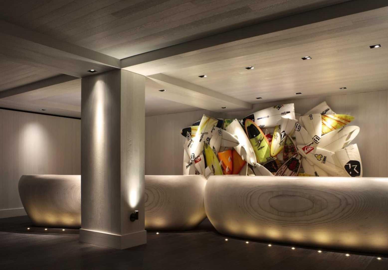 Kuala Lumpur Interior Design