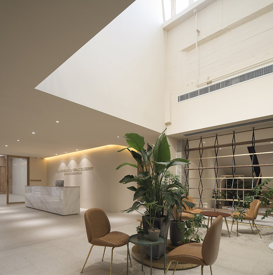 Kuala Lumpur Interior Design