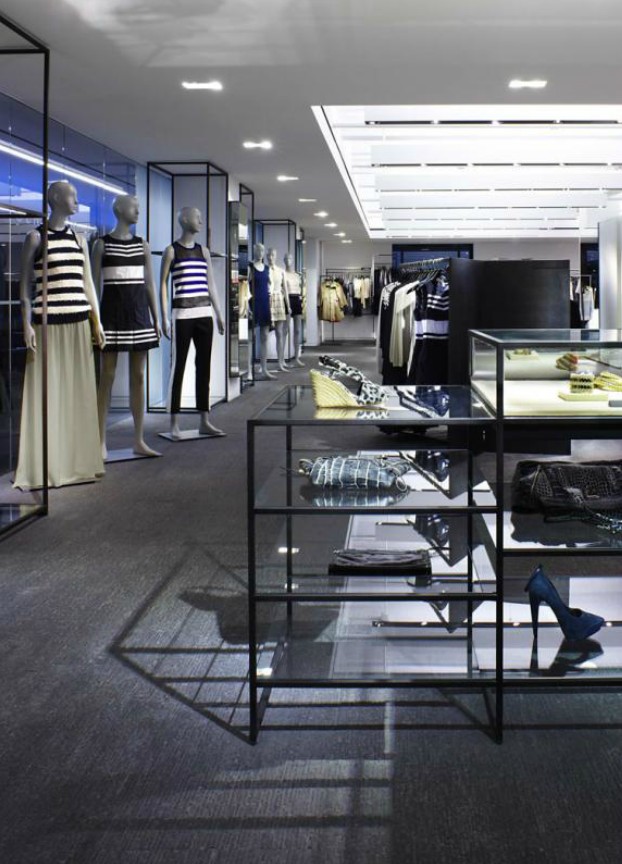 Kuala lumpur Office Interior Design