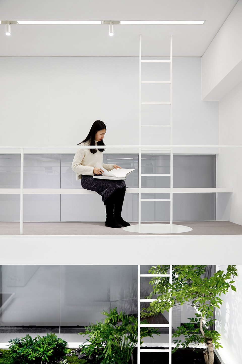Kuala Lumpur Interior Design