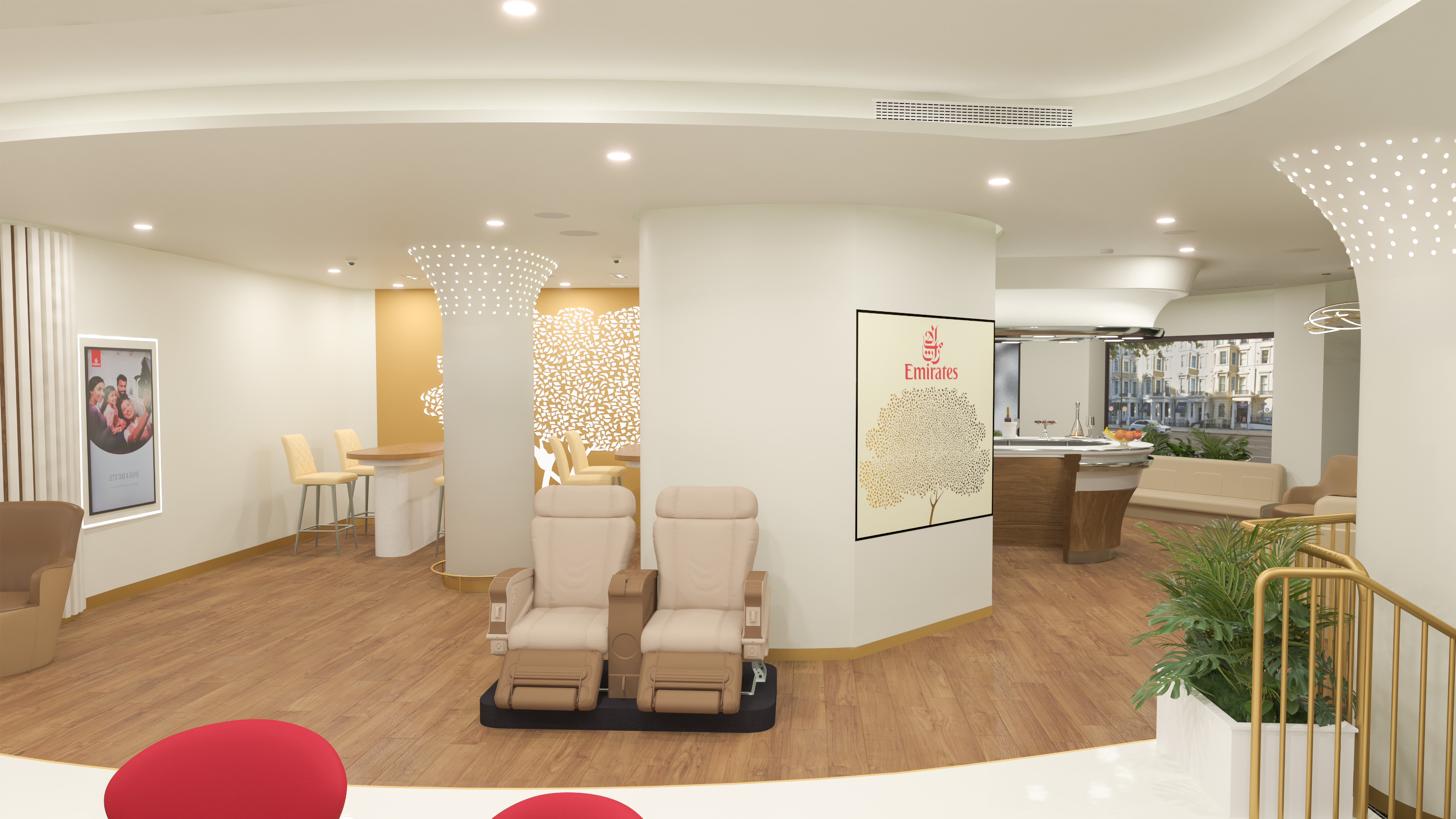 Kuala Lumpur Interior Design